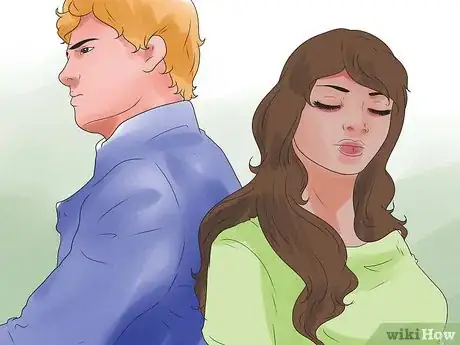 Imagem intitulada Make up After an Argument Step 25
