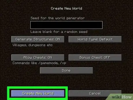 Imagem intitulada Get Command Blocks in Minecraft Step 8