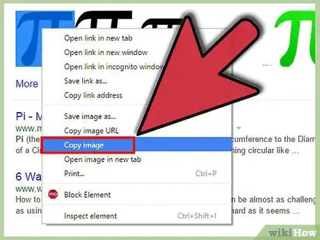 Imagem intitulada Type the Pi Symbol Step 16