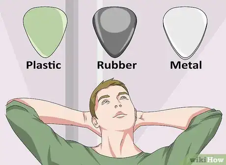 Imagem intitulada Hold a Pick Step 10