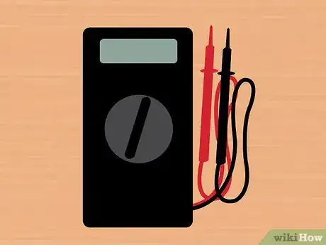 Imagem intitulada Test a Fuse With a Multimeter Step 2