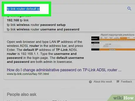 Imagem intitulada Set Up a Wireless Router Step 8