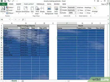 Imagem intitulada Add Images in Excel Step 8