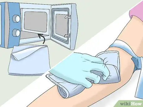 Imagem intitulada Inject Into a Vein Step 10