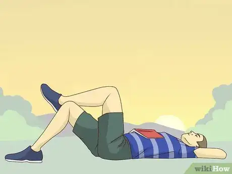 Imagem intitulada Improve Your Frontal Lobe Function Step 9