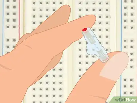 Imagem intitulada Test a Fuse With a Multimeter Step 5