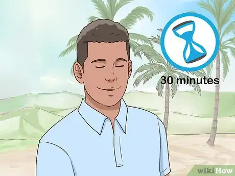 Imagem intitulada Stay Awake at Night Step 2