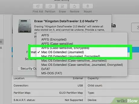 Imagem intitulada Install macOS on a Windows PC Step 37