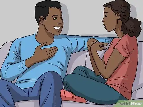 Imagem intitulada Make a Relationship Last Step 4