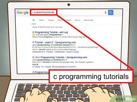 Imagem intitulada Become a Programmer Step 72