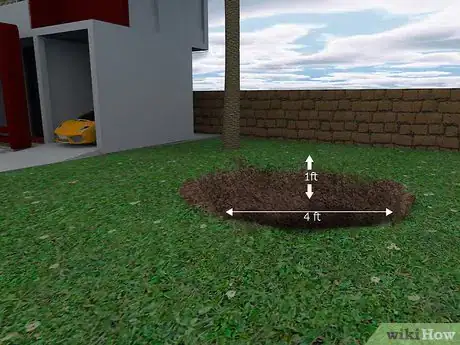 Imagem intitulada Build a Backyard Firepit Step 2