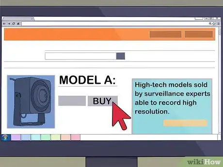 Imagem intitulada Install a Hidden Camera Step 14