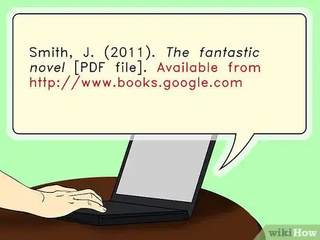Imagem intitulada Cite a PDF Step 18