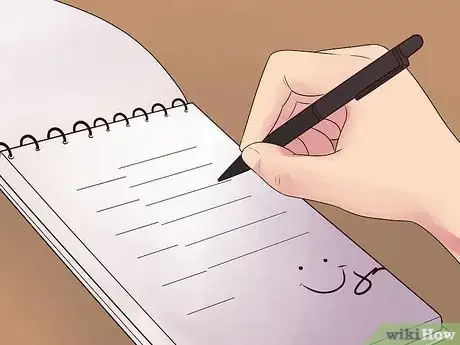 Imagem intitulada Have a Daily Routine Step 8