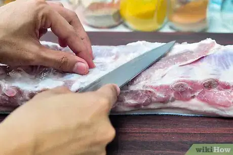 Imagem intitulada Marinate Ribs Step 2