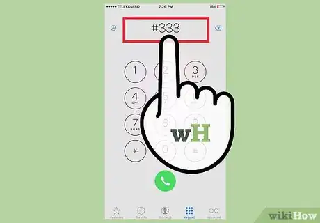 Imagem intitulada Call an Extension Number Step 4