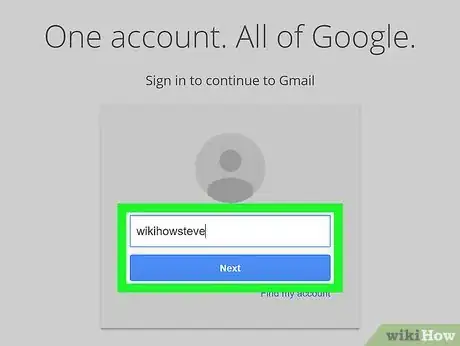 Imagem intitulada Restore Google Authenticator Step 7