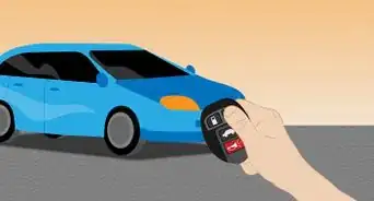 Programar o Controle Remoto sem Chave da GM