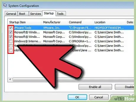 Imagem intitulada Change Startup Programs in Windows 7 Step 6
