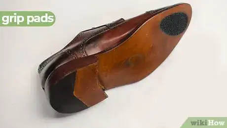 Imagem intitulada Make Shoes Less Slippery Step 5