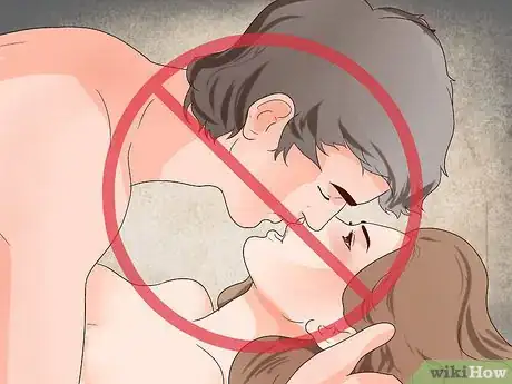 Imagem intitulada Recognize Syphilis Symptoms Step 13