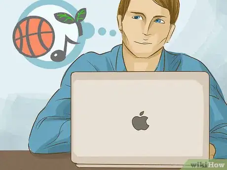 Imagem intitulada Write About Your Hobbies and Interests Step 7