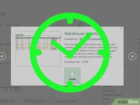 Imagem intitulada Create an Inventory List in Excel Step 6
