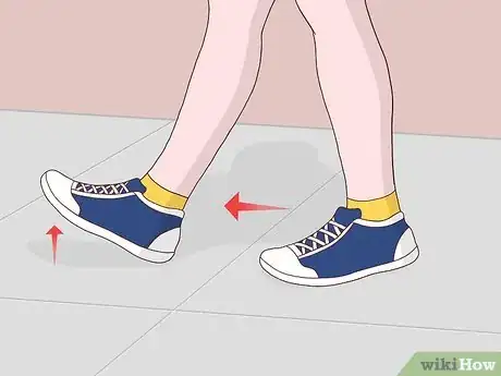 Imagem intitulada Exercise Your Shin Muscles Step 3