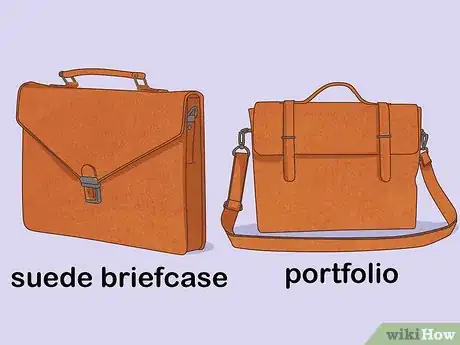 Imagem intitulada Look Androgynous Step 19