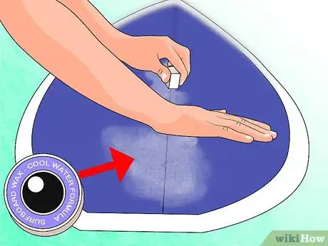 Imagem intitulada Surf Step 5