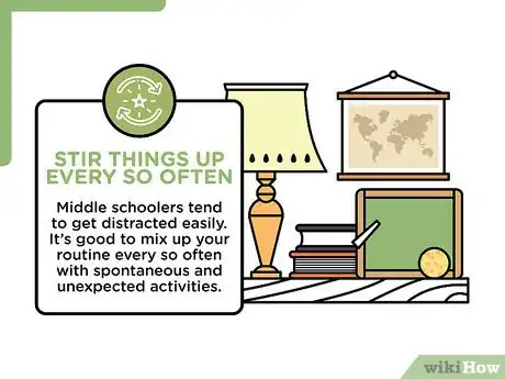 Imagem intitulada Maintain Classroom Discipline Step 13