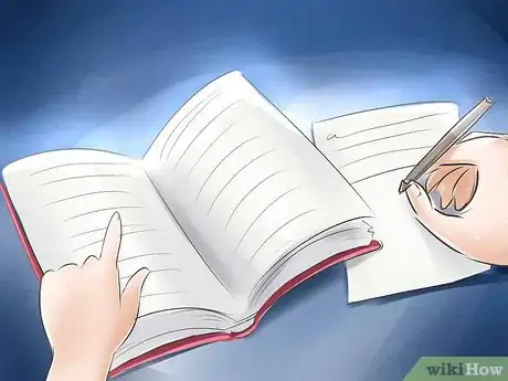 Imagem intitulada Write a Synthesis Essay Step 5