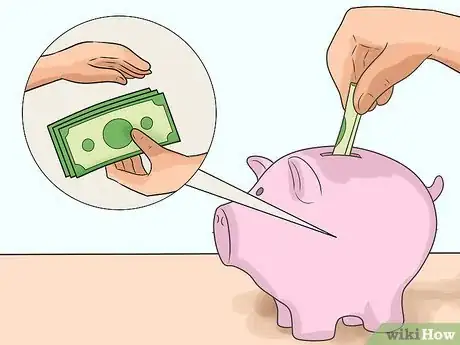 Imagem intitulada Borrow Money from a Friend Step 8