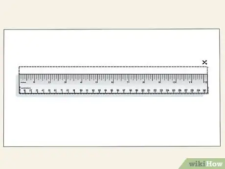Imagem intitulada Measure Without a Ruler Step 4