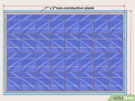 Imagem intitulada Build a Solar Panel Step 14
