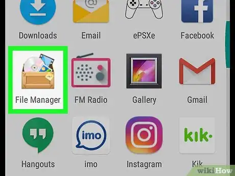 Imagem intitulada Rename Files on Android Step 1