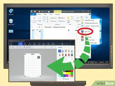 Imagem intitulada Create a Font Step 15
