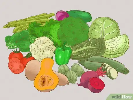 Imagem intitulada Reduce Fat Without Doing Exercise Step 8