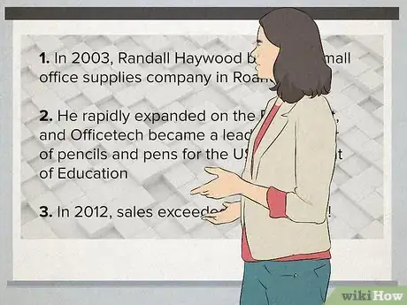 Imagem intitulada Make PowerPoint Presentations More Interesting Step 1
