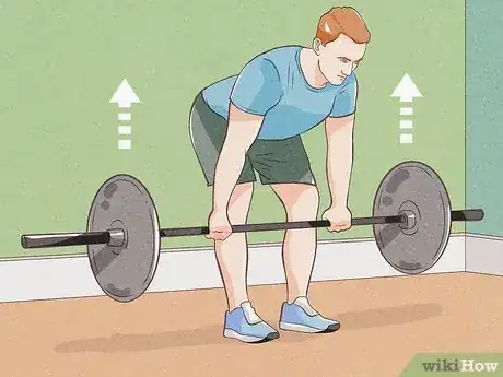 Imagem intitulada Get a Wider Back Step 10