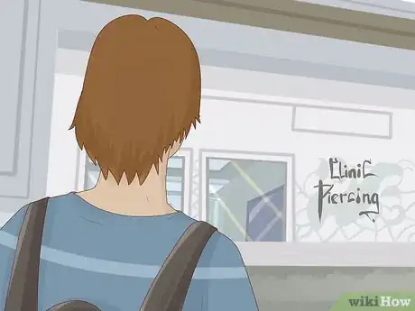Imagem intitulada Clean an Infected Ear Piercing Step 15