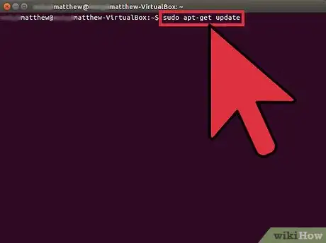 Imagem intitulada Install Opera Browser Through Terminal on Ubuntu Step 5