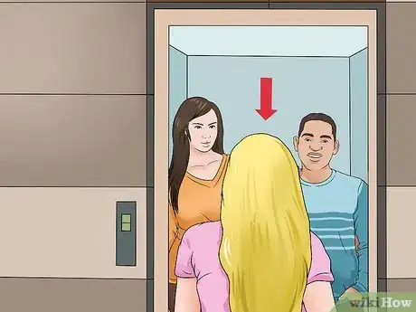 Imagem intitulada Ride an Elevator Step 5