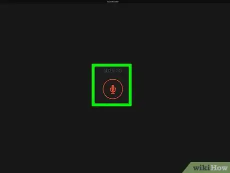 Imagem intitulada Record Your Voice on a Windows Computer Step 9