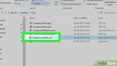 Imagem intitulada Recover a Corrupt Excel File Step 16