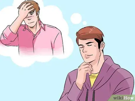 Imagem intitulada Avoid Blushing at Inappropriate Times Step 5