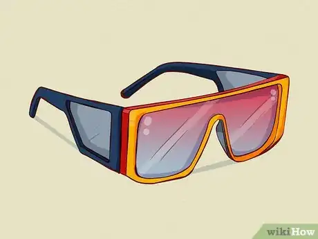 Imagem intitulada Dress Like a Rapper Step 6