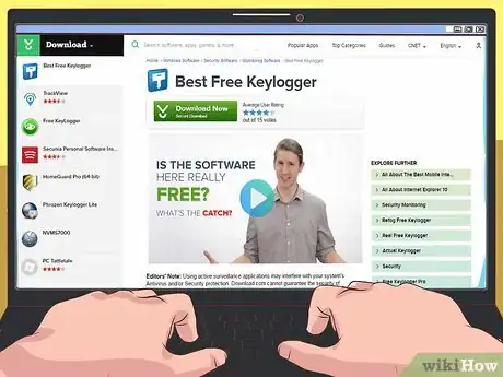 Imagem intitulada Find Out a Password Step 2