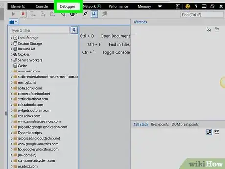 Imagem intitulada View Cookies Step 18