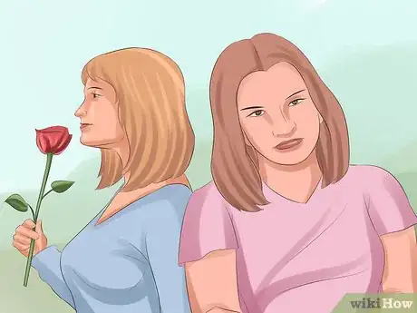 Imagem intitulada Get Rid of an Inferiority Complex Step 2